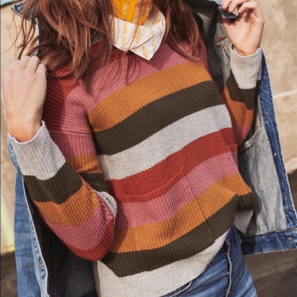 Cozy • Fall • Sweaters • Shackets - Picture 3 of 15